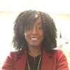 Beatrice Ouezzin, CC, CL Photo
